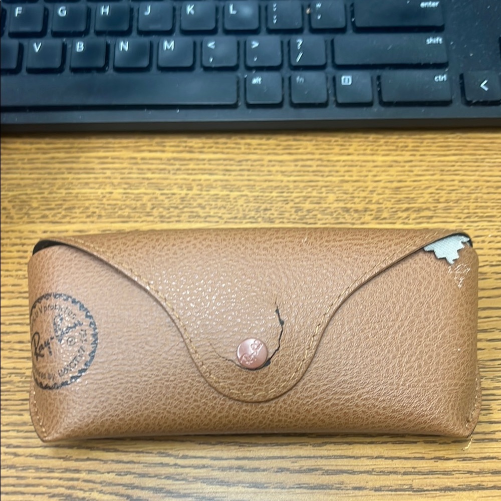 Ray-Ban Large aviators